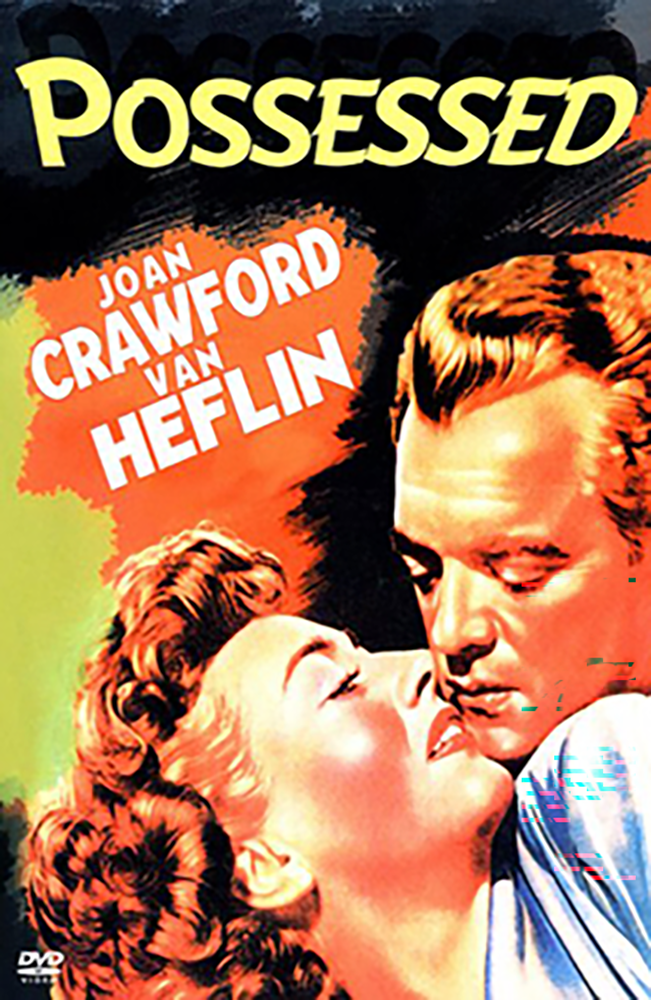 Possessed (1947)